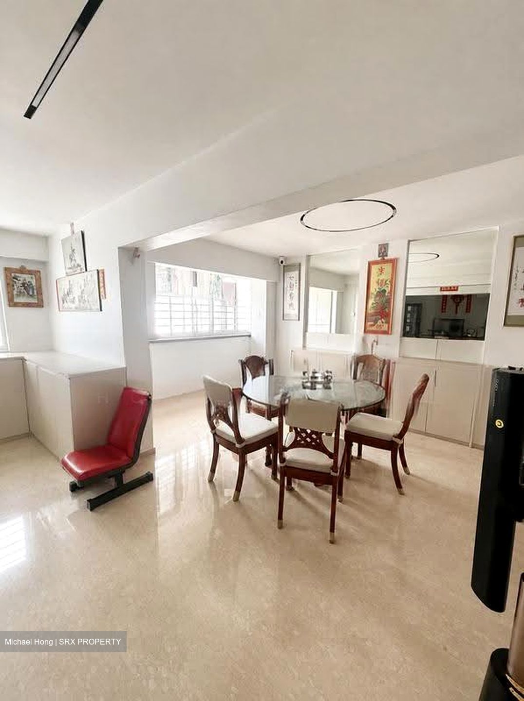 Blk 222 Ang Mo Kio Avenue 1 (Ang Mo Kio), HDB 5 Rooms #636001661